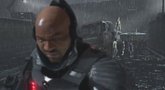 Binary Domain slum kids cinematic trailer