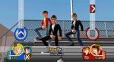 Grease 'E3 2010 Gameplay' Trailer