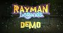 Video: Rayman Legends demo release trailer