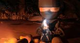 Mini Ninjas Trailer