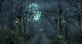 Batman: Arkham Asylum Trailer