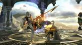 Soul Calibur IV DLC Trailer