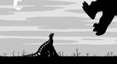 Insanely Twisted Shadow Puppets
