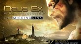 Deus Ex: Human Revolution The Missing Link 'Developer walkthrough' Trailer