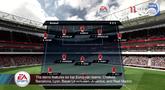 FIFA Soccer 11 'PC Edition - Arsenal vs. Chelsea' Trailer