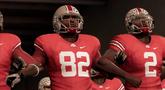 NCAA Football 11 'Entrances' Trailer