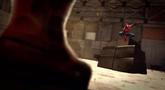 Spider-Man: Shattered Dimensions 'Comic-Con 2010 Juggernaut' Trailer