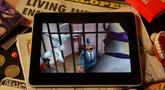 Sam & Max - Season Three: The Devil's Playhouse iPad Trailer