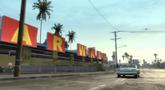Midnight Club: Los Angeles South Central 1964 Chevy Impala Trailer