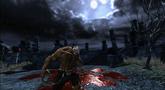 Splatterhouse Trailer #2