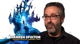 Epic Mickey 2: The Power of Two behind the scenes part 2