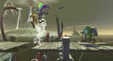 Ratchet & Clank: All 4 One 'PlayStation Experience 2011 Highlights' Trailer