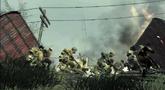 Call of Duty: World at War Fire & Destruction Movie