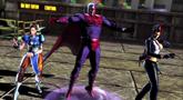 Marvel vs. Capcom 3 'Daily Bugle Gameplay' Trailer
