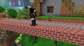 Minecraft '1.7 Pistons update' Trailer