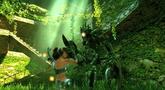 Enslaved: Odyssey to the West 'Sexy Robot Trip Costume DLC' Trailer