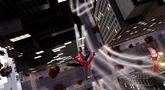 Spider-Man: Web of Shadows Trailer #4