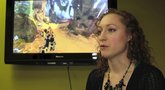 Firefall 'Morgan Romine eSports' Interview