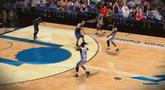 NBA Live 09 GC 08 Trailer