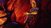 Guitar Hero: Warriors of Rock 'Megadeth' Trailer