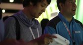 E3 2012 - Hands On with the Nintendo WiiU