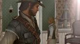 Red Dead Redemption 'The Women' Trailer