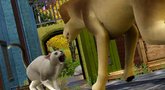 The Sims 3: Pets 'Announcement' Trailer