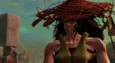Zeno Clash II gameplay trailer