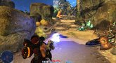 Firefall 'G*Star 2011' Trailer