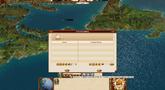 Commander: Conquest of the Americas 'Tutorial #2 - Trade Route' Trailer