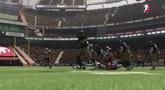 Backbreaker 'Replay System' Trailer