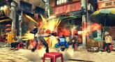 Street Fighter 4 Trailer