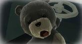 Naughty Bear 'Naughty Nightmare Part 3 - Jaws' Trailer