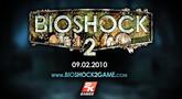 BioShock 2 'Fun with Traps' Gameplay Vignette Trailer