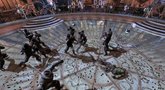 Batman: Arkham City 'Challenge map pack' Trailer