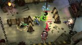 Borderlands Legends launch trailer
