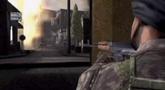 Marines: Modern Urban Combat Trailer