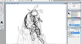 Overgrowth 'Wolf Slayer Timelapse' Trailer