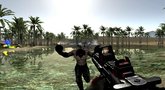 Serious Sam 3: BFE Rich Knuckles trailer