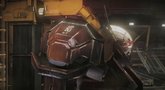 MechWarrior Online Atlas teaser trailer
