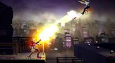 The Showdown Effect Le Ballet of Death trailer