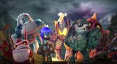 Skylanders Giants E3 2012 trailer