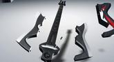 Guitar Hero: Warriors of Rock 'Controller' Trailer