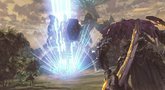 Darksiders II Behind the Mask Death's Story trailer