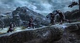 The Lord of the Rings: War in the North 'Snowblind Blood and Steel behind the scenes' Trailer