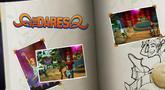 Free Realms '1st Birthday Yearbook' Trailer