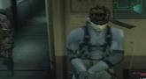 Metal Gear Solid 2: Sons of Liberty Trailer