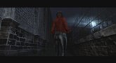 Resident Evil 6 Ada Forest Cemetery gameplay trailer
