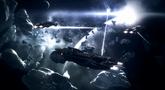 Eve Online 'Incursion' Trailer