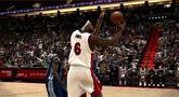 NBA 2K11 'Launch' Trailer